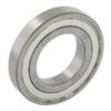 Ina/FAG Sporkulelager Z-ZZ CN - 30x55x9 mm - 16006-A-2Z - Varenummer: 16006-A-2Z
