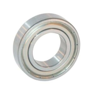 Ina/FAG Sporkulelager Z-ZZ CN - 40x80x18 mm - 6208-C-2Z - Varenummer: 6208-C-2Z