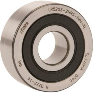 JF 8113319998 Lager JF, Varenummer 8113319998