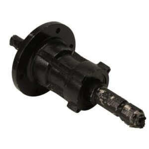 5320506061 Lager hus kompl + Lager + tetting, Varenummer 5320506061