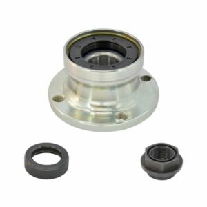 Kramp NWB2411 Komplett skivelager , Varenummer NWB2411