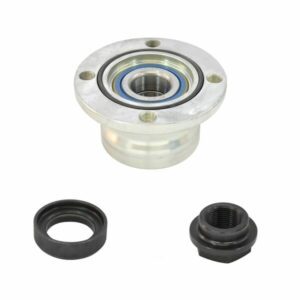 Kramp NWB2411 Komplett skivelager , Varenummer NWB2411