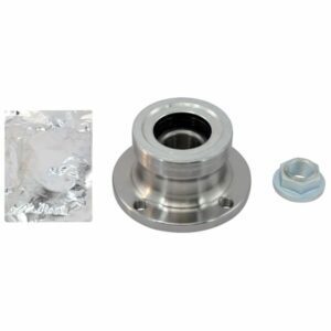 Kramp NWB2451 Komplett skivelager , Varenummer NWB2451