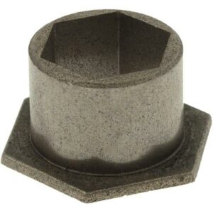 Kongskilde 7000025156 Lager sekskantet, Varenummer 7000025156