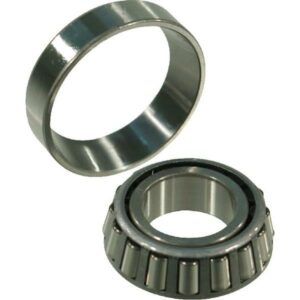 Kramp NWB01866 Konisk rullelager , Varenummer NWB01866