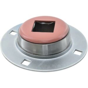 Kverneland Lagerenhet - 38,89x166,6 mm - KK010500 - Varenummer: KK010500