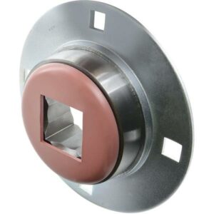 Kverneland Lagerenhet - 38,89x166,6 mm - KK010500 - Varenummer: KK010500