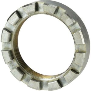 Kramp 0005008911KR Låsemutter, Varenummer 0005008911KR