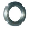Kramp KM10 Locknut KM/AN M50x1,5, Varenummer KM10