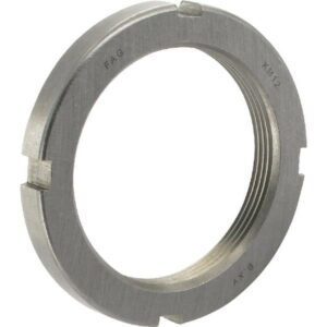 Kramp KM12 Locknut KM/AN M60x2, Varenummer KM12