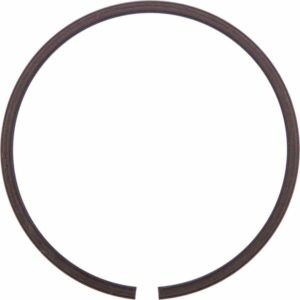 Kramp 541730 Threaded ring for 30 mm shaft, Varenummer 541730