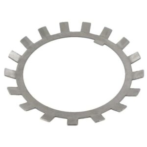 Kramp MB24 Tab washer MB/AW Ø120, Varenummer MB24