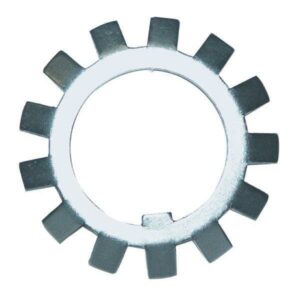 Kramp MB02 Festeplate MB/AW, Varenummer MB02