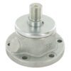 Lemken Lager 4XD12,2/6XD10,2 - 55510208 - Varenummer: 55510208