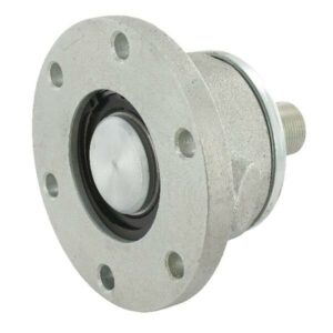 Lemken Lager 4XD12,2/6XD10,2 - 55510208 - Varenummer: 55510208