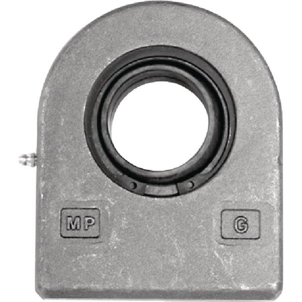 Mac Power GF20DO Rod end with welding face, Varenummer GF20DO