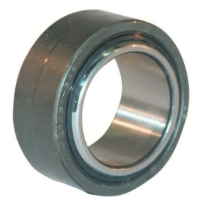 Mac Power GE12UK Radial sfærisk glidelager 12x22x10/7 mm, Mac Power, Varenummer GE12UK