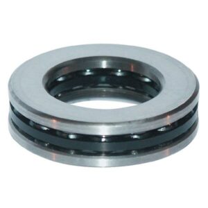 SKF 750051113 Lager 65 90 18, Varenummer 750051113