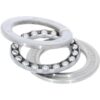 SKF 750051106 Kuletrykklager SKF, Varenummer 750051106