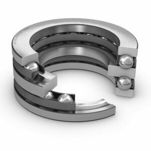 SKF 52210 Bearing, Varenummer 52210