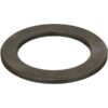 SKF 7500LS4060 Løpeskive SKF LS 4060 40x60x3,5 mm, Varenummer 7500LS4060