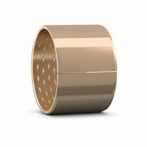 SKF 7500PRM707580 Bronse foring SKF PRM 707580, Varenummer 7500PRM707580