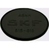 SKF ASNH516613SKF Endedekksel SKF, Varenummer ASNH516613SKF