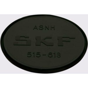 SKF ASNH516613SKF Endedekksel SKF, Varenummer ASNH516613SKF
