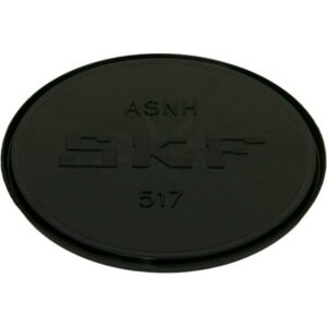 SKF 7500ASNH517 Endedekksel SKF, Varenummer 7500ASNH517