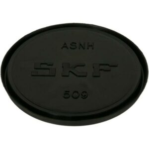 SKF 7500ASNH509 Endedekksel SKF, Varenummer 7500ASNH509