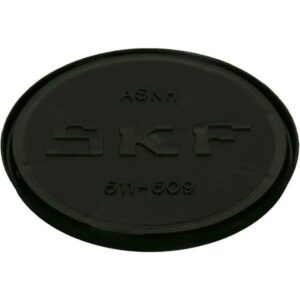 SKF ASNH511609SKF Endedekksel SKF, Varenummer ASNH511609SKF