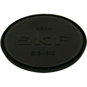 SKF ASNH512610SKF Endedekksel SKF, Varenummer ASNH512610SKF