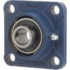 SKF 7500FY20TF Flenslager komplett FY SKF, Varenummer 7500FY20TF