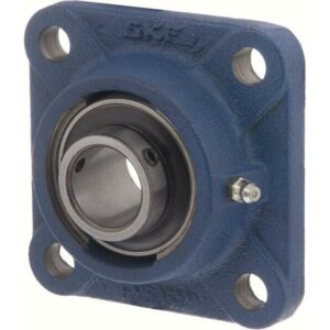 SKF 7500FY25TF Flenslager komplett FY SKF, Varenummer 7500FY25TF