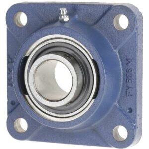 SKF 7500FY30TF Flenslager komplett FY SKF, Varenummer 7500FY30TF