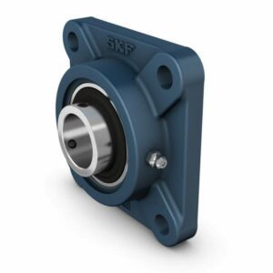 SKF 7500FY30TR Lager hus, Varenummer 7500FY30TR