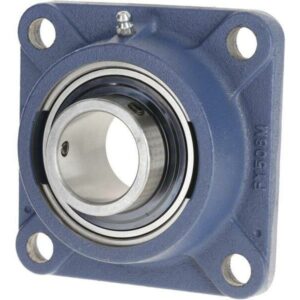 SKF 7500FY35TF Flenslager komplett FY SKF, Varenummer 7500FY35TF