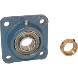 SKF 7500FY40FM Lager hus komplett SKF, Varenummer 7500FY40FM