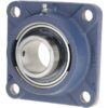 SKF 7500FY40TF Flenslager komplett FY SKF, Varenummer 7500FY40TF