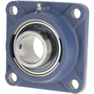 SKF 7500FY40TF Flenslager komplett FY SKF, Varenummer 7500FY40TF