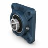 SKF 7500FY45TR Lager hus, Varenummer 7500FY45TR