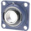 SKF 7500FY50TF Flenslager komplett FY SKF, Varenummer 7500FY50TF