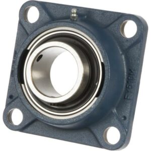 SKF 7500FY50TR Lager hus, Varenummer 7500FY50TR
