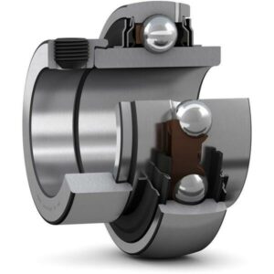 SKF 7500FY50WF Komplett SKF Lager hus, Varenummer 7500FY50WF