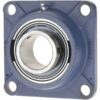 SKF 7500FY55TF Flenslager komplett FY SKF, Varenummer 7500FY55TF