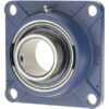 SKF 7500FY60TF Flenslager komplett FY SKF, Varenummer 7500FY60TF