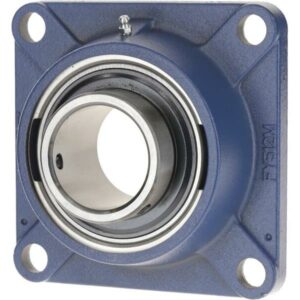 SKF 7500FY60TF Flenslager komplett FY SKF, Varenummer 7500FY60TF