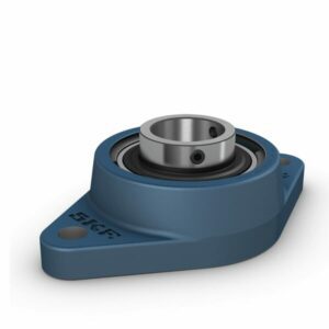 SKF 7500FYTB25TR Lager hus, Varenummer 7500FYTB25TR