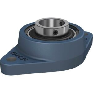 SKF 7500FYTB45TF Lager hus, Varenummer 7500FYTB45TF