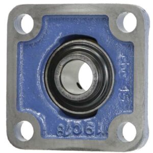 SKF YUCF204HSKF Lager hus UCF, Varenummer YUCF204HSKF